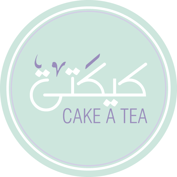 CakeATea logo